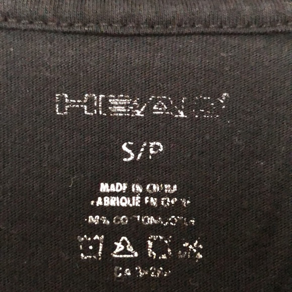 Men’s Head brand ski cross T-shirt - Picture 2 of 4